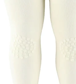 Skridsikre Strømpebukser - Uld - Snowflake|GoBabyGo New