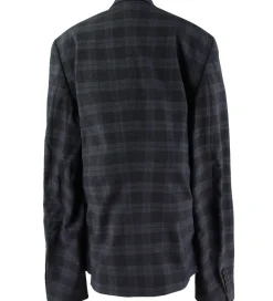 Blazer - Kai - Blue Check|Grunt