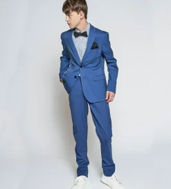 Blazer - Kalle - Blue|Grunt Online