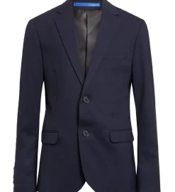 Blazer - Kalle - Navy|Grunt Discount