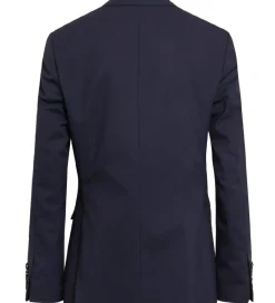 Blazer - Kalle - Navy|Grunt Discount