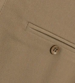 Bukser - Dude - Beige|Grunt Sale