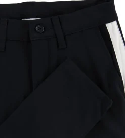 Bukser - Dude Ankle - Navy|Grunt New