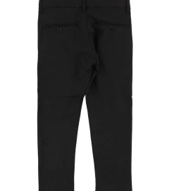 Bukser - Dude Ankle - Mørkegrå|Grunt Discount