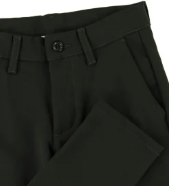 Bukser - Dude Pant - Army|Grunt Discount