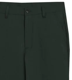 Bukser - Konrad - Dark Green|Grunt