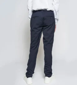 Bukser - Konrad - Navy|Grunt New