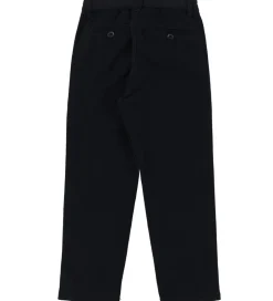 Bukser - Ludvig - Navy|Grunt Discount