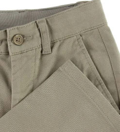 Bukser - Ludvig Buzz - Sand|Grunt Hot