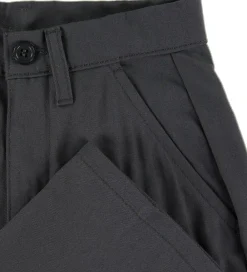 Bukser - Phillip Original - Grå|Grunt Clearance