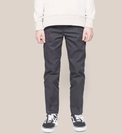 Bukser - Phillip Original - Grå|Grunt Clearance