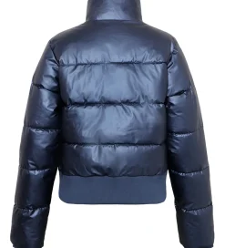 Dynejakke - GRMiny - Blå|Grunt Clearance