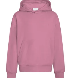 Hættetrøje - GrNoles - Rose|Grunt Best