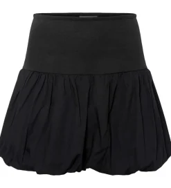 Nederdel - Ani - Sort|Grunt Hot