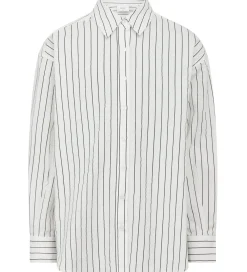 Skjorte - Fingal - Hvid|Grunt Hot