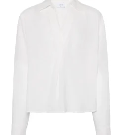 Skjorte - GrPoula - White|Grunt Online