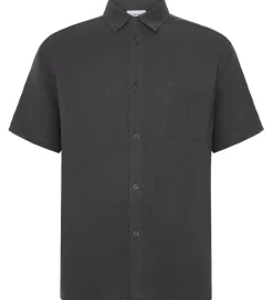 Skjorte - Musselin - GrOla - Grå|Grunt Online