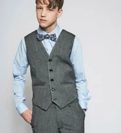 Skjorte - Tex - Blå|Grunt Clearance