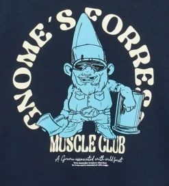 Sweatshirt - GrBalmy - Navy|Grunt Sale