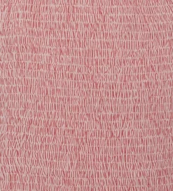 Top - GrBibi Pin - Rød/Hvid|Grunt Discount