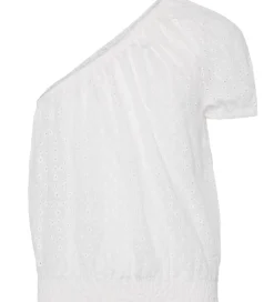 Top - GrLou - Off White|Grunt Hot