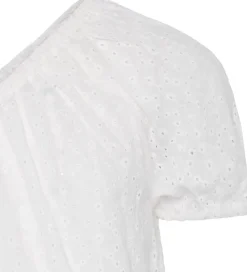 Top - GrLou - Off White|Grunt Hot