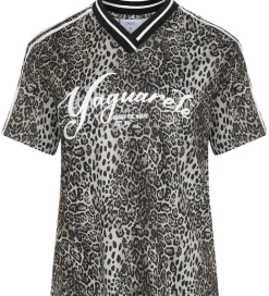 T-shirt - GrYagu - Leo|Grunt Online
