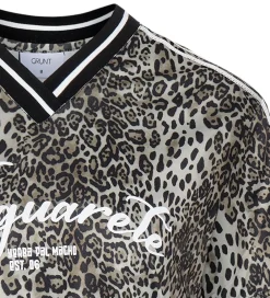 T-shirt - GrYagu - Leo|Grunt Online