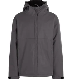 Vinterjakke - GRJoe - Grå|Grunt