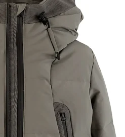 Dynejakke - Cayley - GS Grey|G-Star RAW Outlet