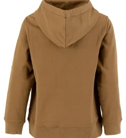 Hættetrøje - Dark Fawn|G-Star RAW Hot