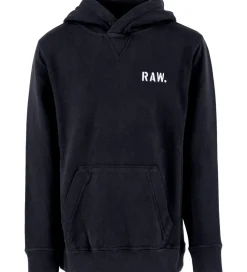 Hættetrøje - Oversized - Salute|G-Star RAW Discount