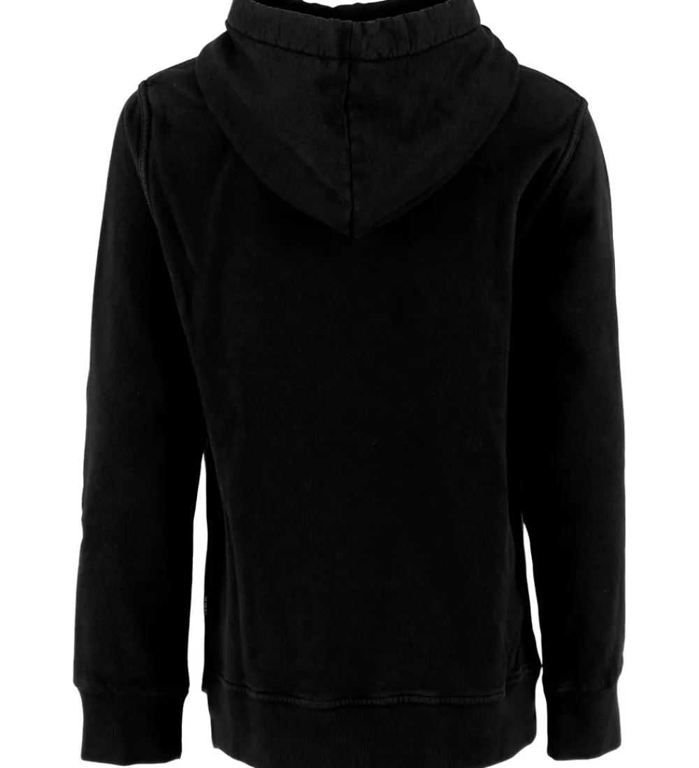 Hættetrøje - Salute|G-Star RAW Hot