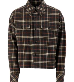 Skjorte - Cropped - Duncan|G-Star RAW Online