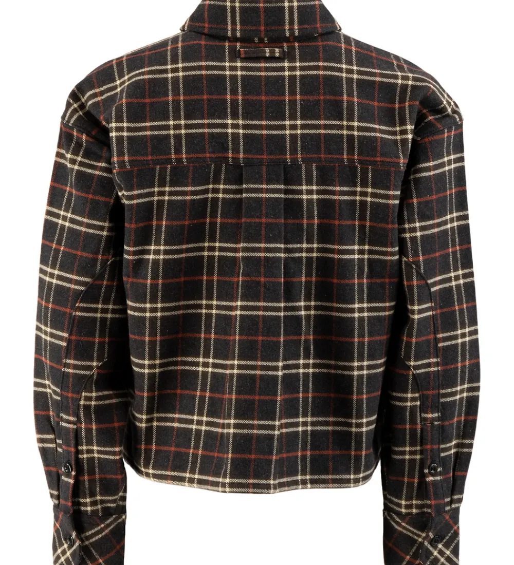 Skjorte - Cropped - Duncan|G-Star RAW Online