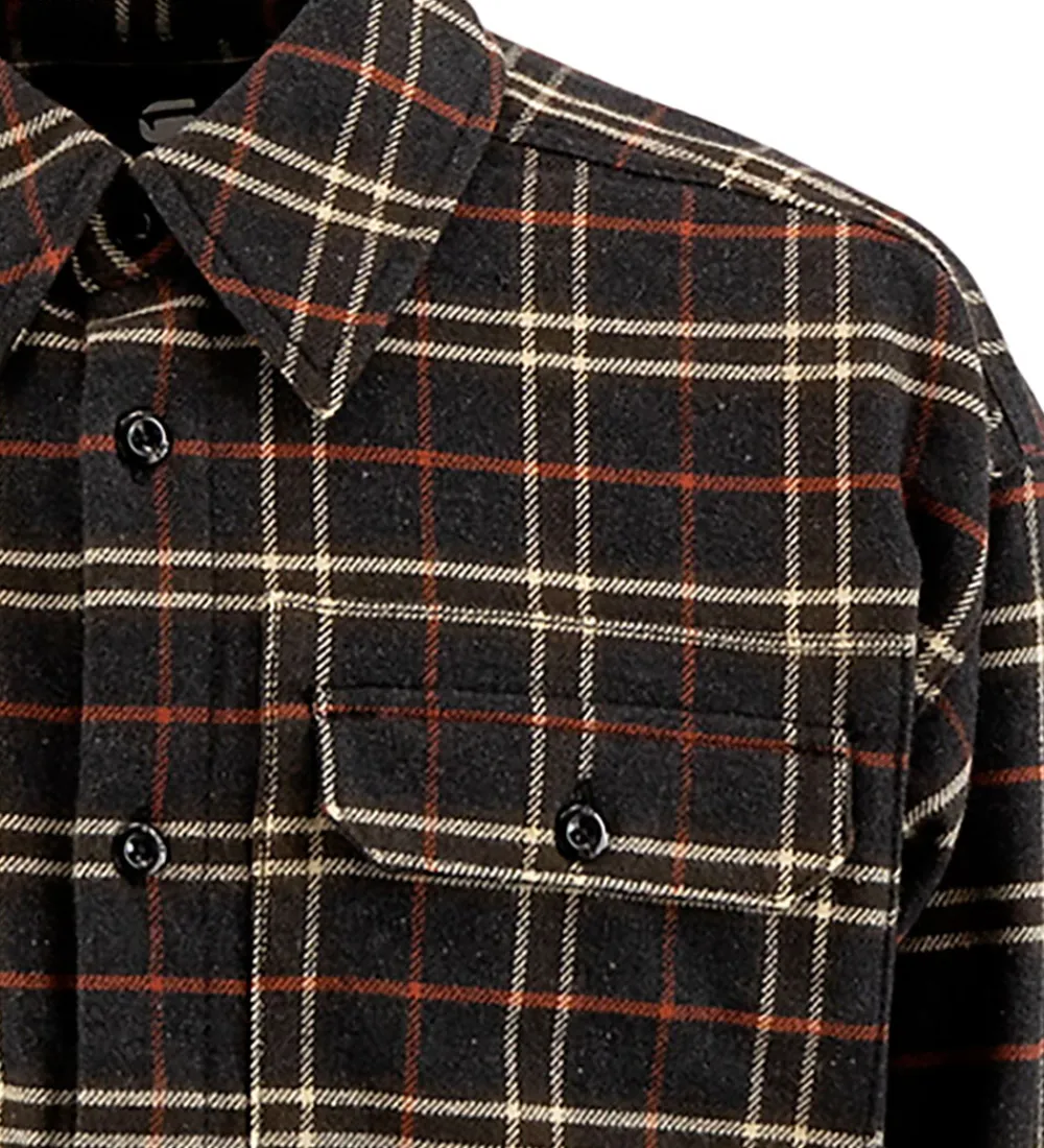 Skjorte - Cropped - Duncan|G-Star RAW Online