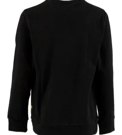 Sweatshirt - Sort|G-Star RAW New