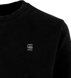 Sweatshirt - Sort|G-Star RAW New