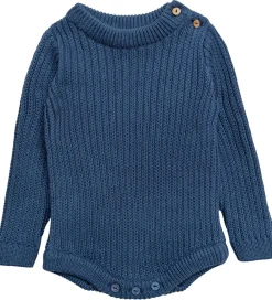 Body L/Æ - Strik - Albert - Ensign Blue|Hanevild New