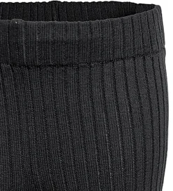 Leggings - Strik - Tilde - Caviar|Hanevild Hot