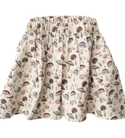 Nederdel - Mushroom - Rainy|Hanevild Sale