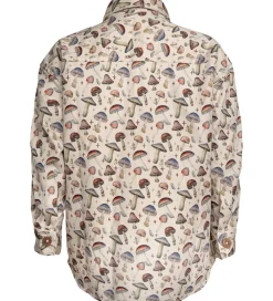 Skjorte - Mushroom - Rainy|Hanevild New