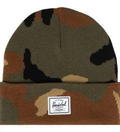 Hue - Strik - Elmer - Woodland Camo|Herschel Clearance