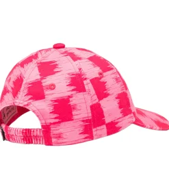 Kasket - Kids Sylas - Check Yourself Raspberry|Herschel Online