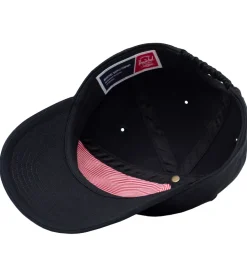 Kasket - Kids Sylas - Sort|Herschel Discount