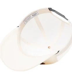 Kasket - Marina Mesh - Vintage White|Herschel Outlet