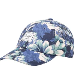 Kasket - Sylas Classic - Floral Tapestry|Herschel Discount