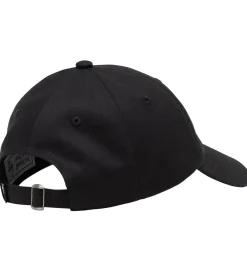 Kasket - Sylas Classic - Black|Herschel Outlet