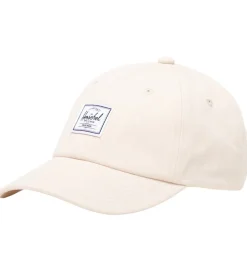 Kasket - Sylas Classic - Vintage White|Herschel Clearance