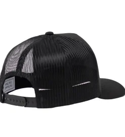 Kasket - Whaler Tall - Black|Herschel Best